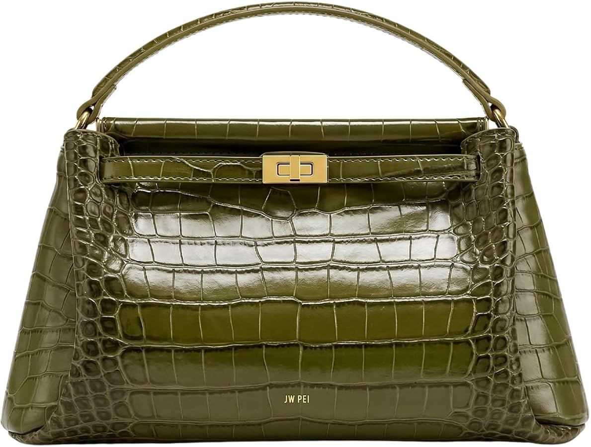 JW PEI Women's Carmen Top Handle Bag | Amazon (US)
