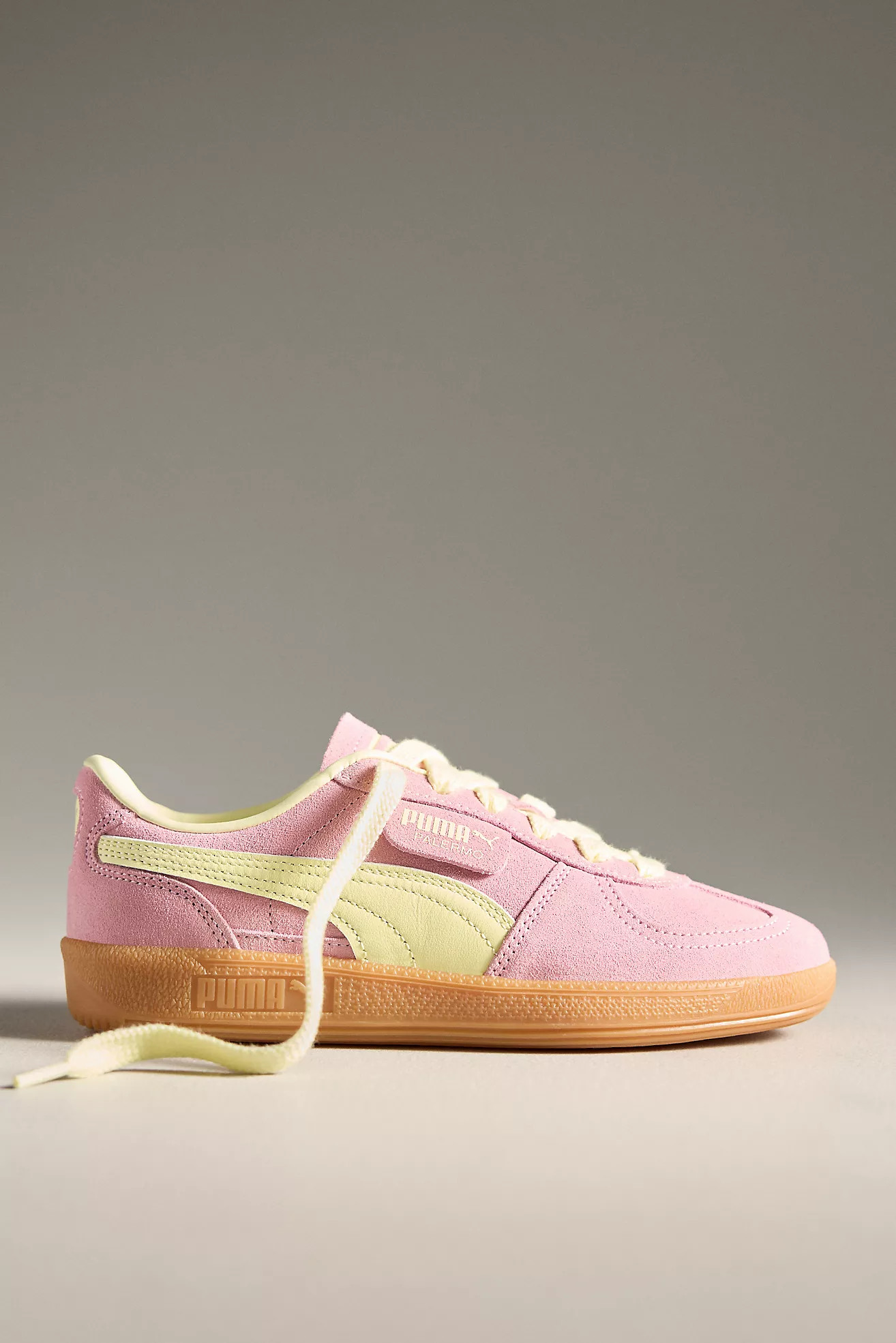 PUMA Palermo Sneakers | Anthropologie (US)