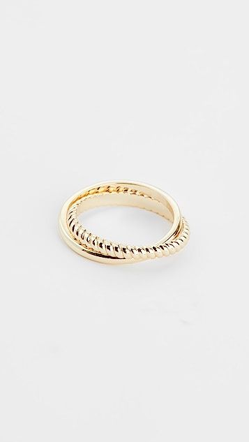 Petra Ring | Shopbop