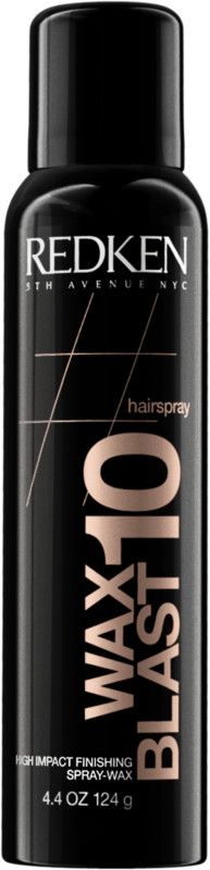 Wax Blast 10 Finishing Hairspray Wax | Ulta