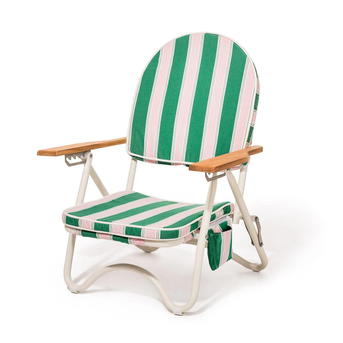 The Pam Chair | Business & Pleasure Co.