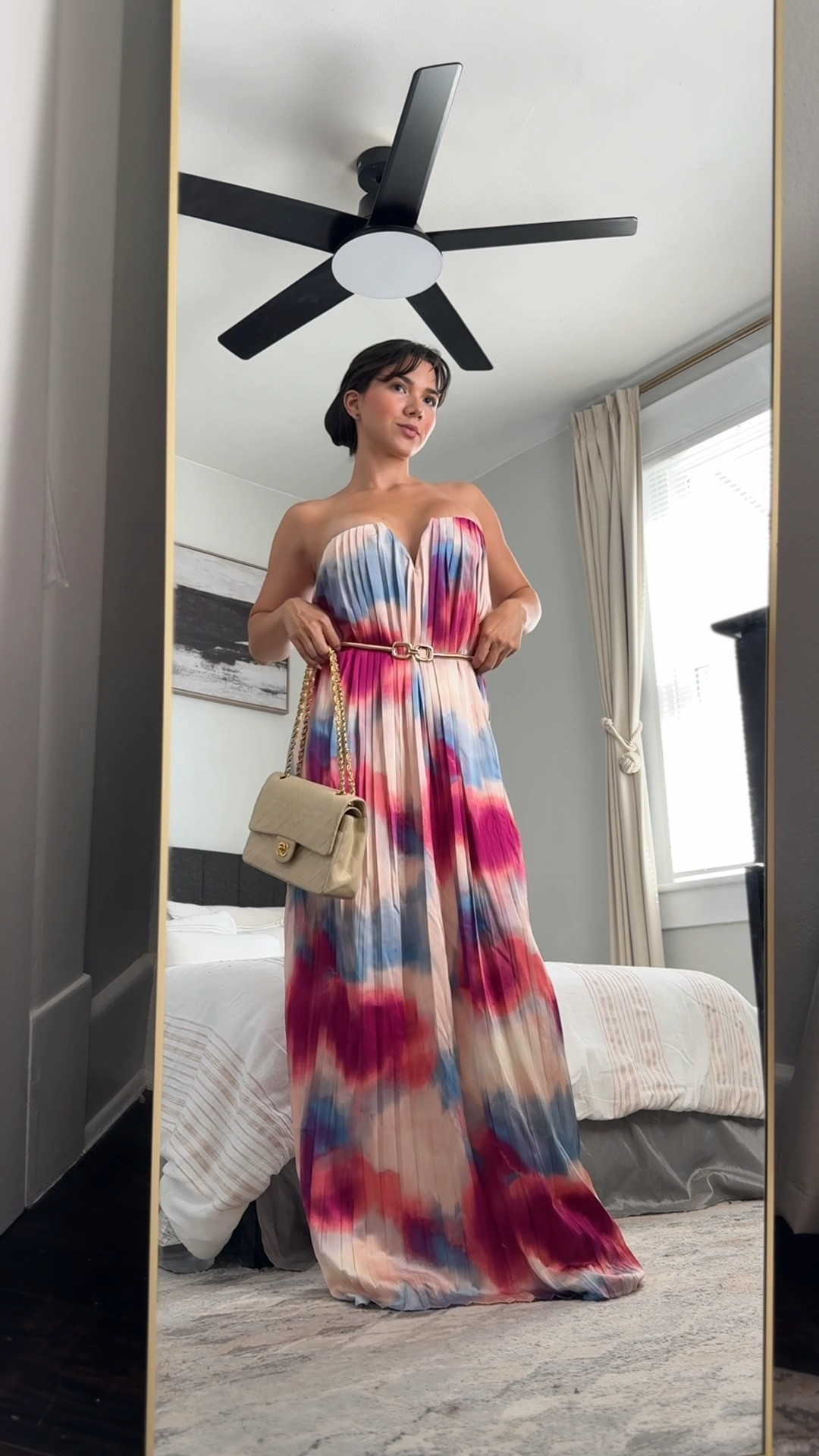 What’s your fav dress? ✨

#LTKBeauty #LTKStyleTip #LTKFindsUnder100