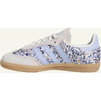 adidas Originals SAMBA OG X LIBERTY LONDON COMFORT CLOSURE ELASTIC LACE KIDS SCHUH | Breuninger (DACH)