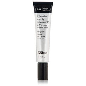 PCA Skin Intensive Clarity Treatment 0.5% Pure Retinol Night - Dermstore | Dermstore