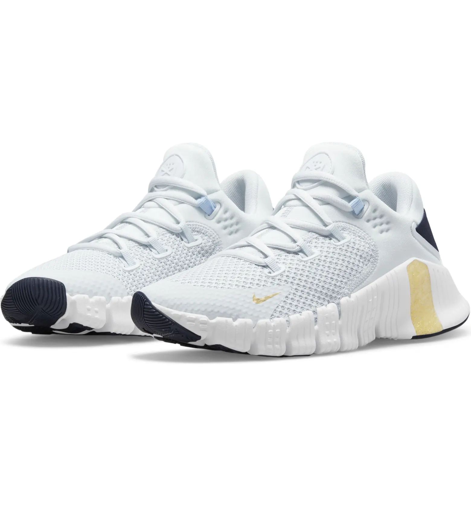 Nike Free Metcon 4 Training Shoe | Nordstrom | Nordstrom