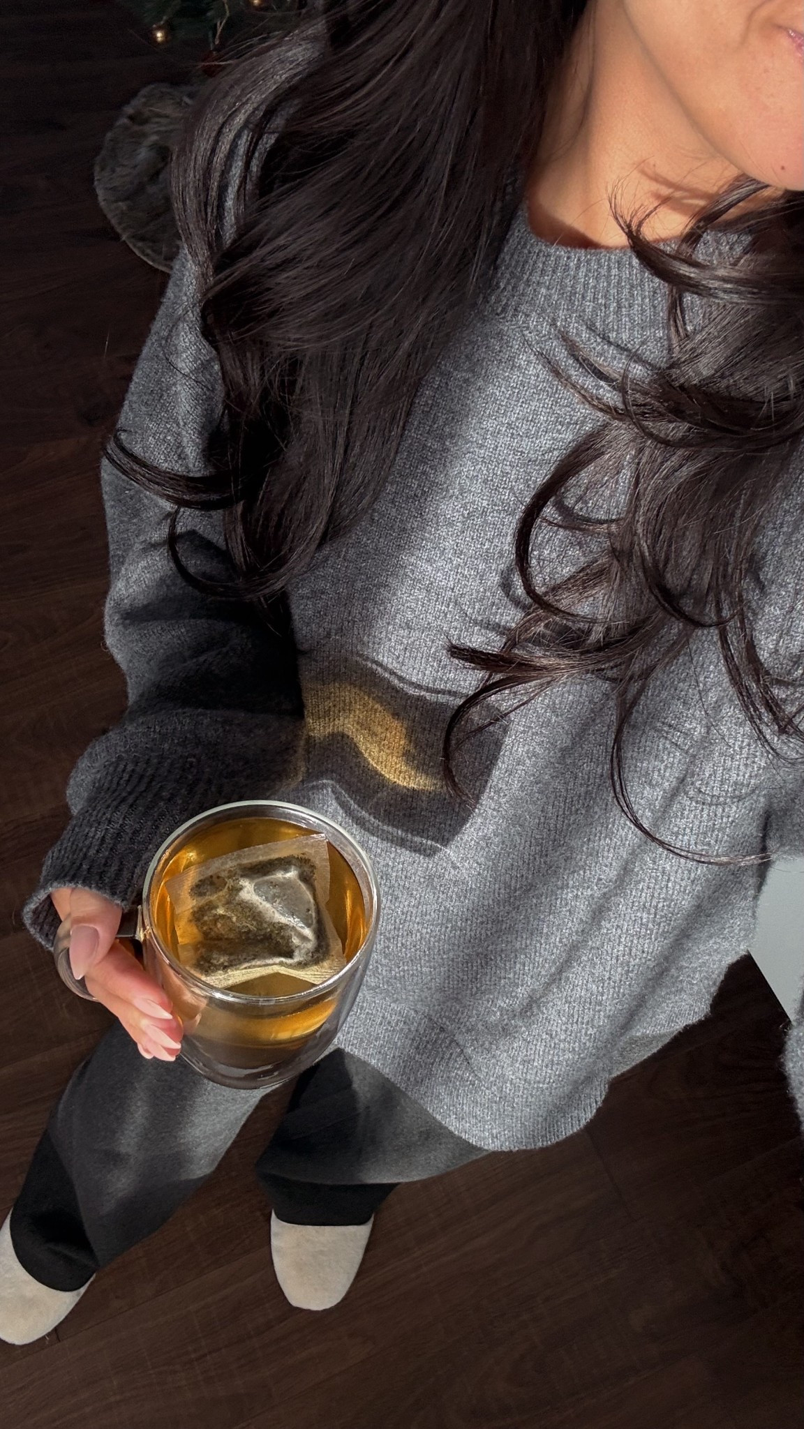 Cozy lounge set on sale from Aritzia ✨

#LTKCyberWeek #LTKootd #LTKSaleAlert