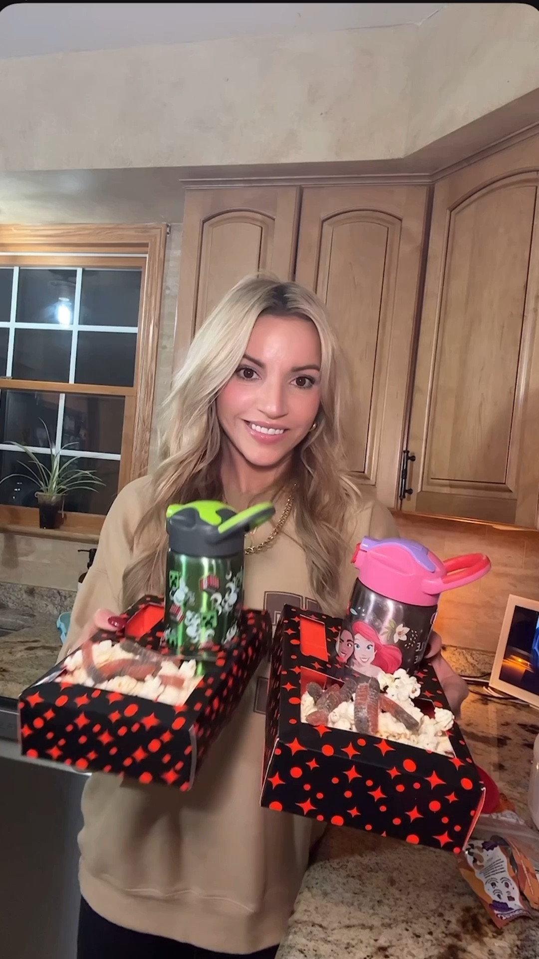 Halloween Kids Movie Night Snack Trays Healthy Snacks Candy Popcorn Olipop Haunted Gingerbread House crafts leopard cheetah costume girls onesie pjs target haul 

#LTKHalloween #LTKKids #LTKFamily