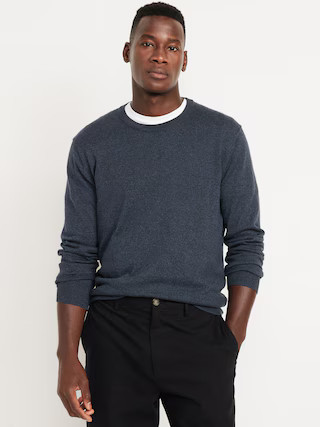 Crew-Neck Sweater | Old Navy (US)