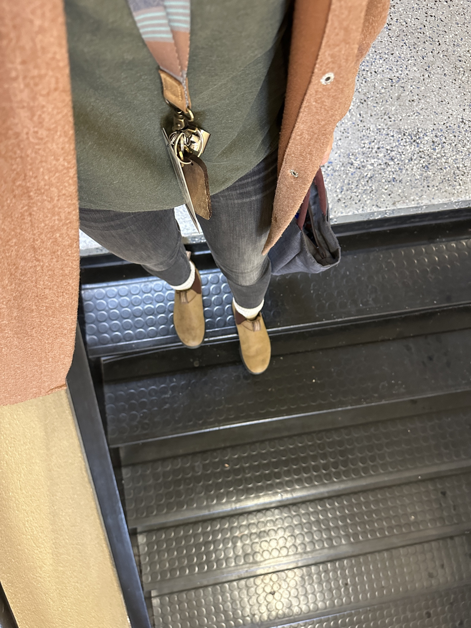 One of my favorite teacher outfits for Fall and Winter.
.

.

.
Teacher Style
Granola Aesthetic
Gorpcore
Outdoor Style

#LTKTravel #LTKootd #LTKActive