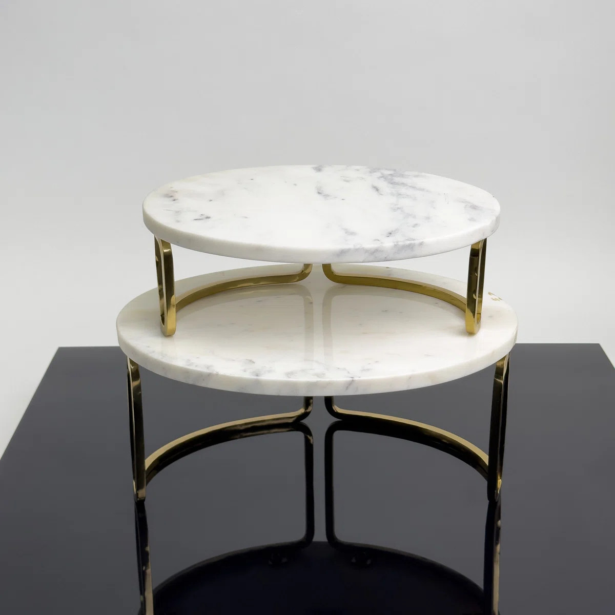 Everly Quinn Brid Tray - Set of 2 | Wayfair | Wayfair North America