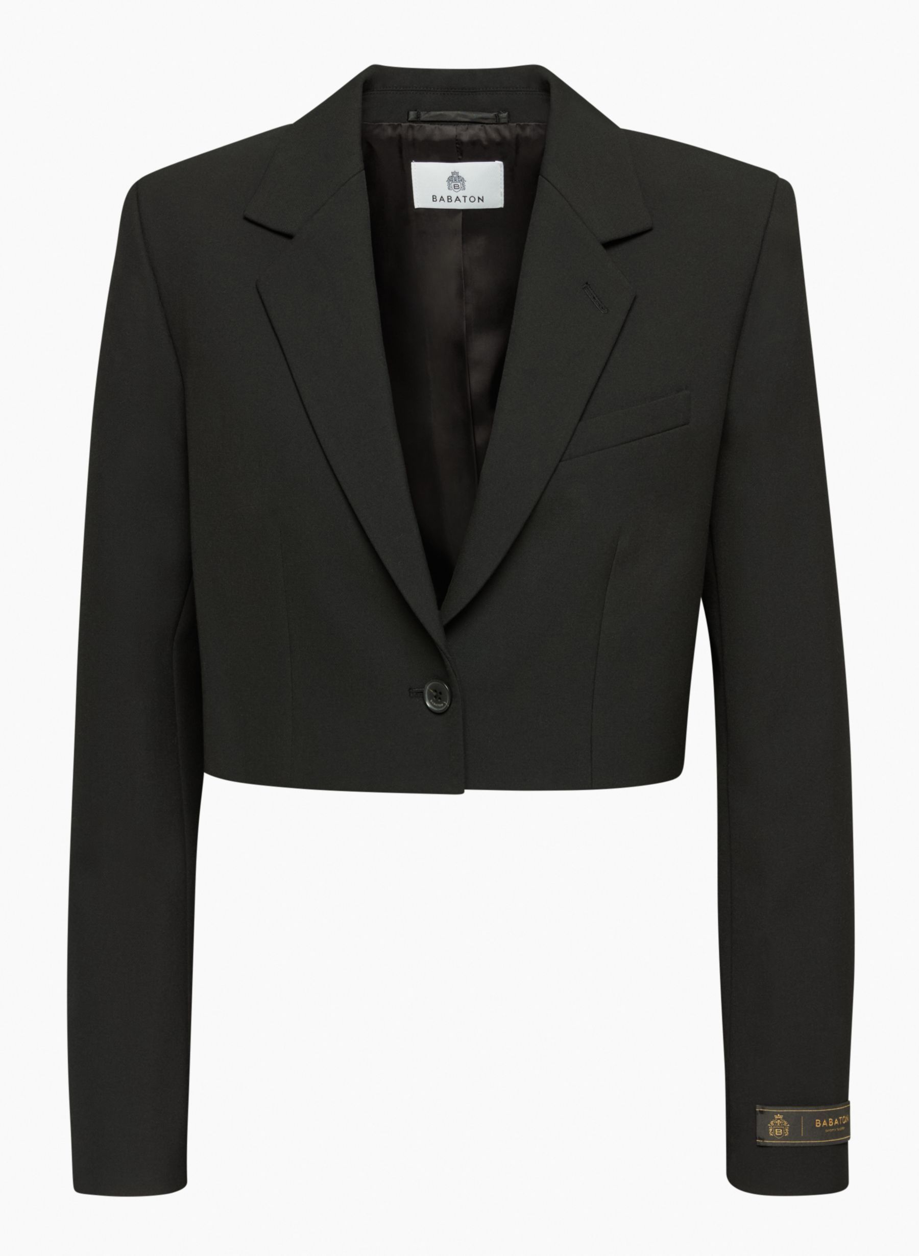 ARBUS BLAZER | Aritzia