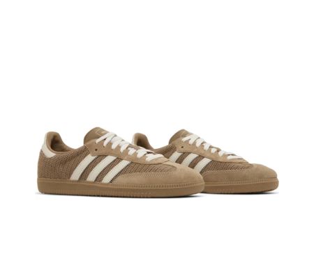 New Adidas Sambas colorway ‘Cardboard'

Follow my shop @mariamunoz on the @shop.LTK app to shop this post and get my exclusive app-only content!


#LTKFestival #LTKshoecrush #LTKfitness