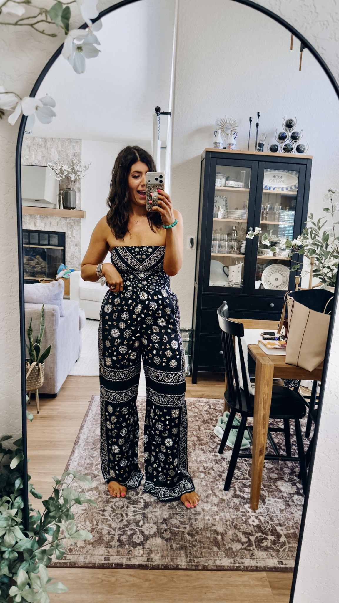 New jcrew for summer
Bathing suit-20
Pants-medium tall 

#LTKSaleAlert #LTKMidsize #LTKSwim