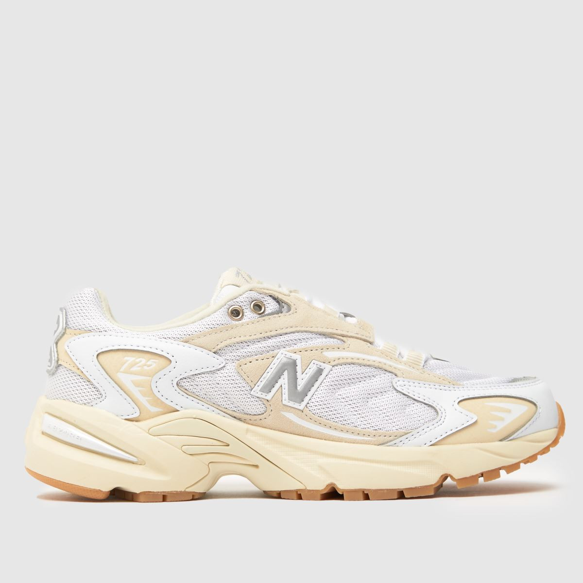 New Balance stone 725 trainers | Schuh