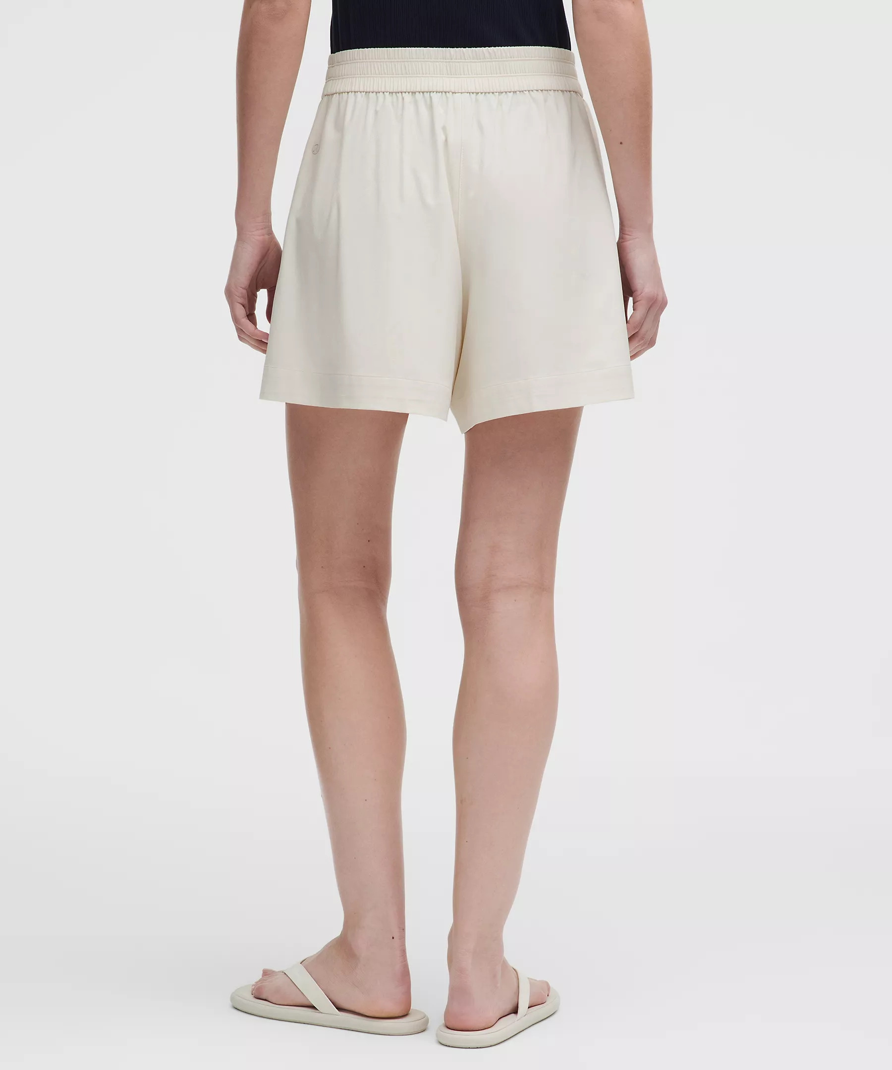 Breezily Mid-Rise Short 6" | Lululemon (US)