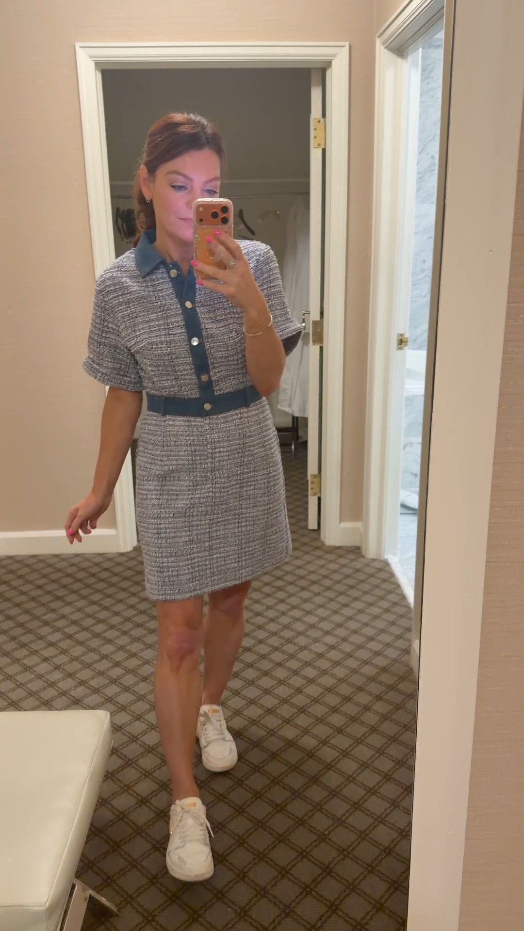 Another Commense outfit today.

#LTKootd #LTKgrwm #LTKWorkwear