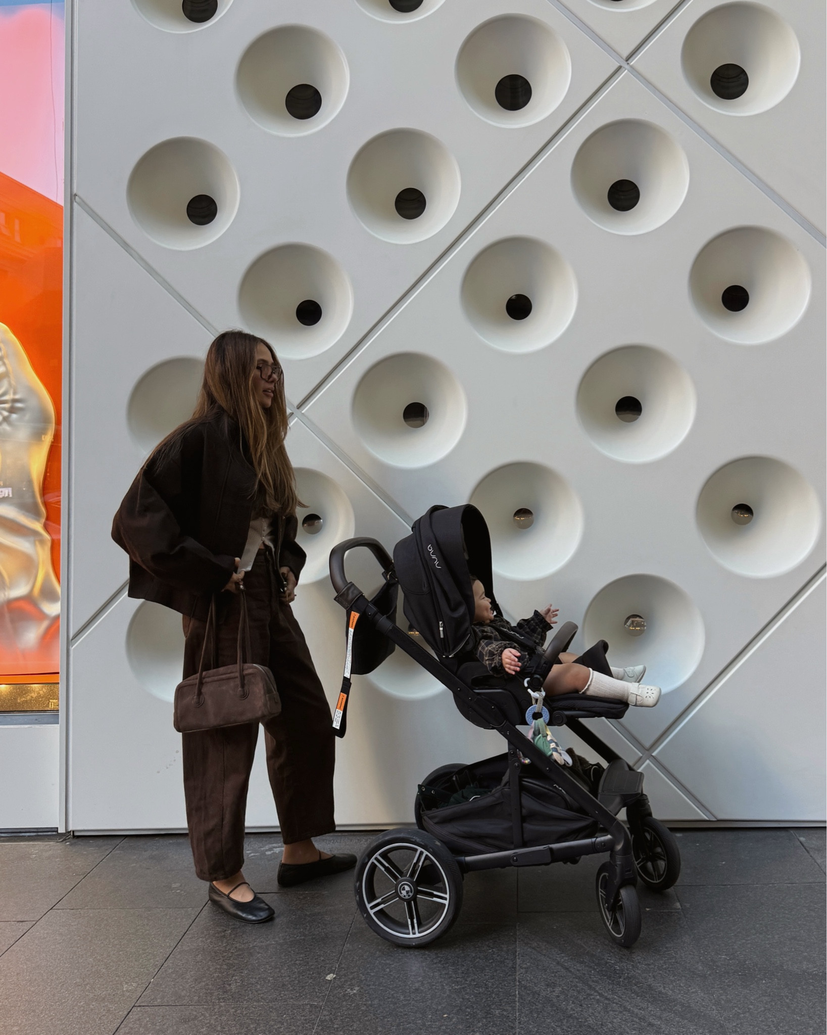 What cool mum are wearing…. 🤎

#LTKjeans #LTKmaternity #LTKaustralia