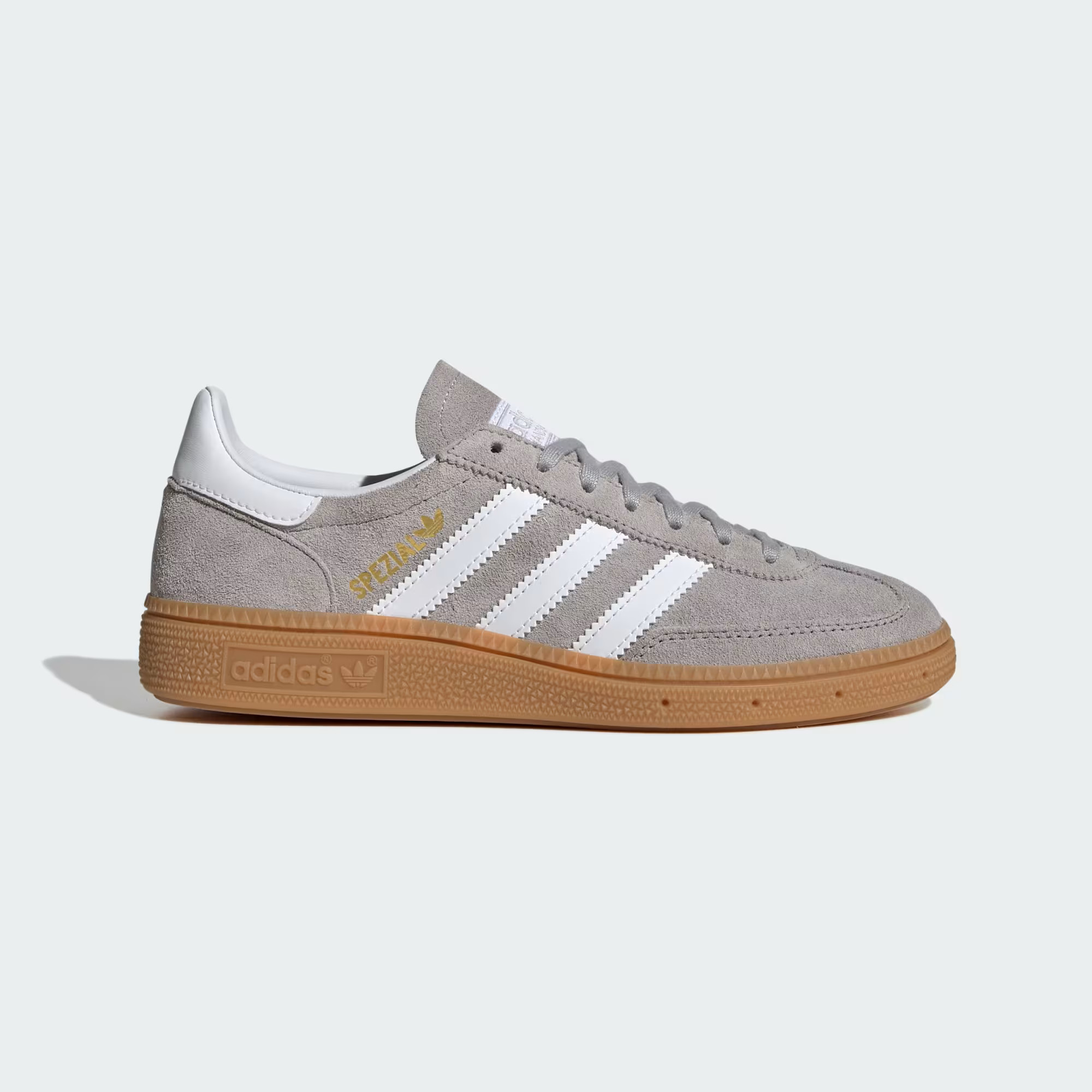 adidas Handball Spezial Shoes Kids - Grey | Free Shipping with adiClub | adidas US | adidas (US)
