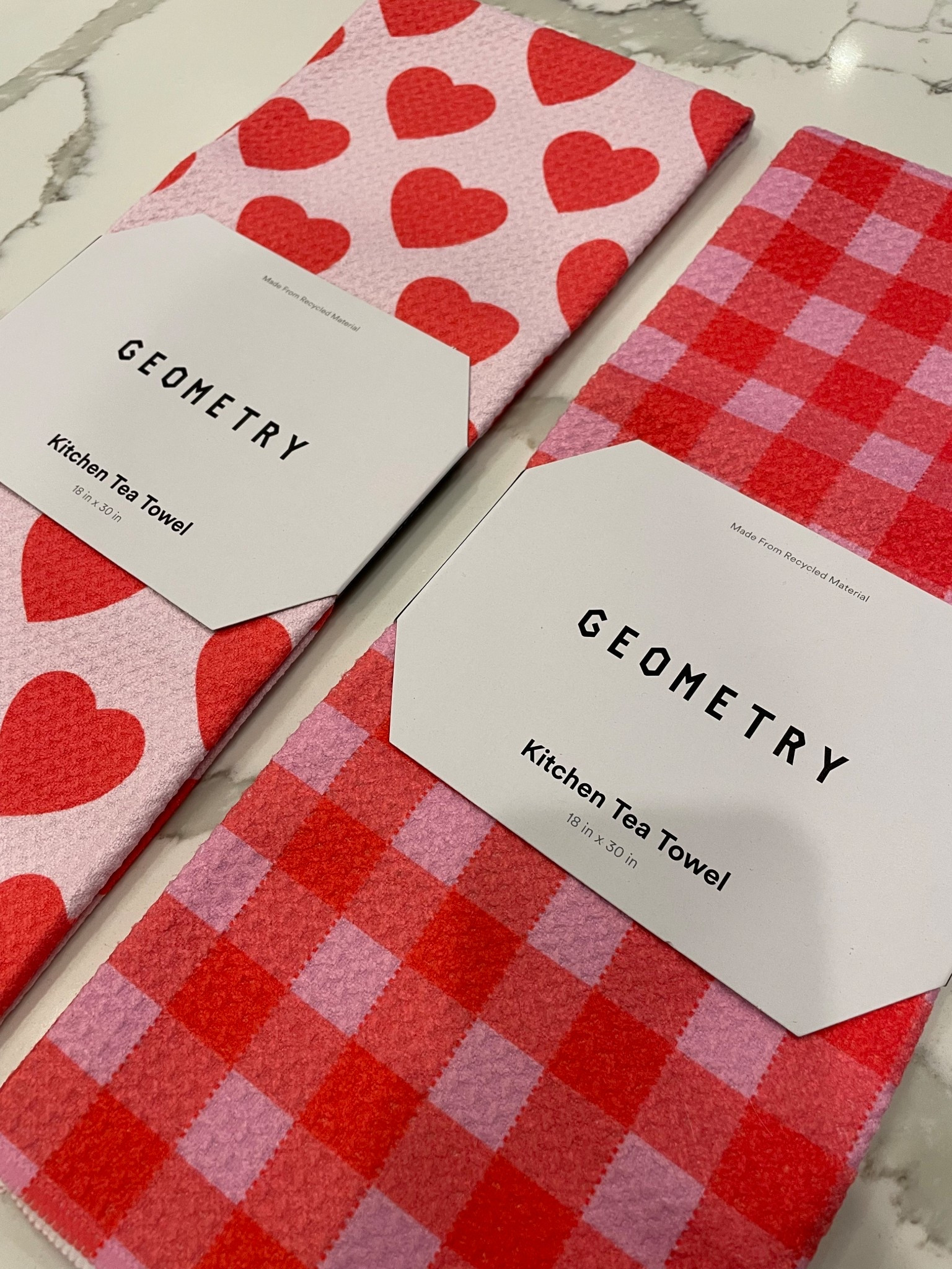 Geometry towels are the easiest and most practical way to decorate for the holiday! 

#LTKfoodie #LTKHome #LTKdayinmylife