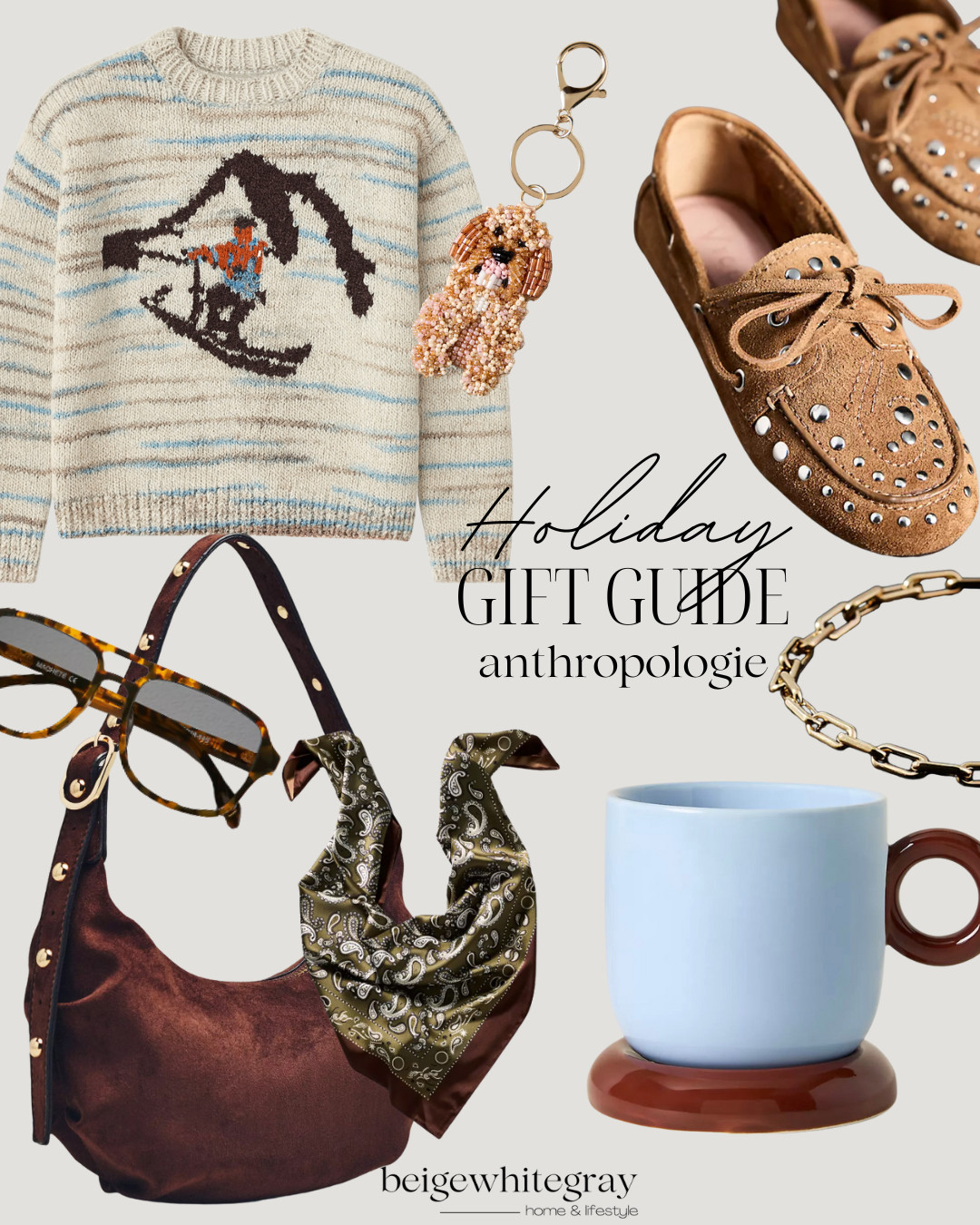 Holiday Gift Guide for Her! 

 #LTKGiftGuide #LTKHoliday