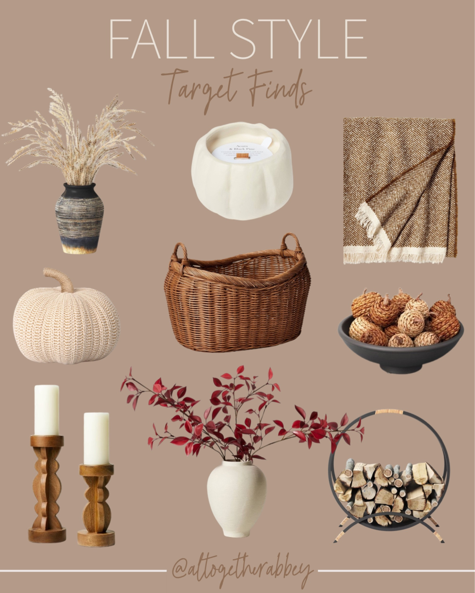 Fall Home Decor 2023 favorites 🤎

#Falldecor2023 #Fallhomedecor #Falllivingroomdecor #fallvibes #bohofalldecor #neutralaesthetic #bohoaesthetic #homedecorideas #autumndecor #pumpkindecor #targethome #shopmyLTK

#LTKhome #LTKSeasonal #LTKHoliday