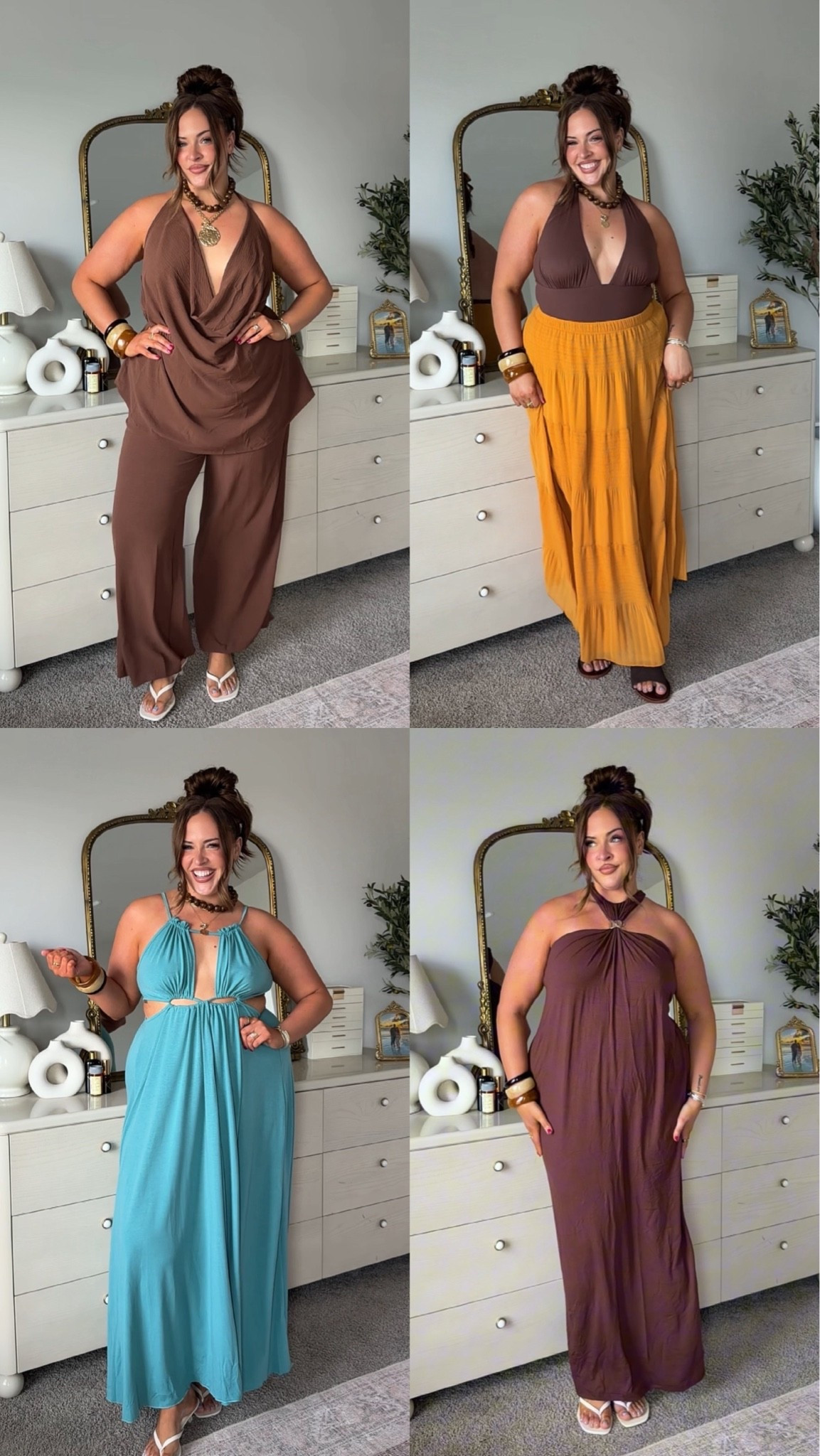 Affordable Amazon outfits!