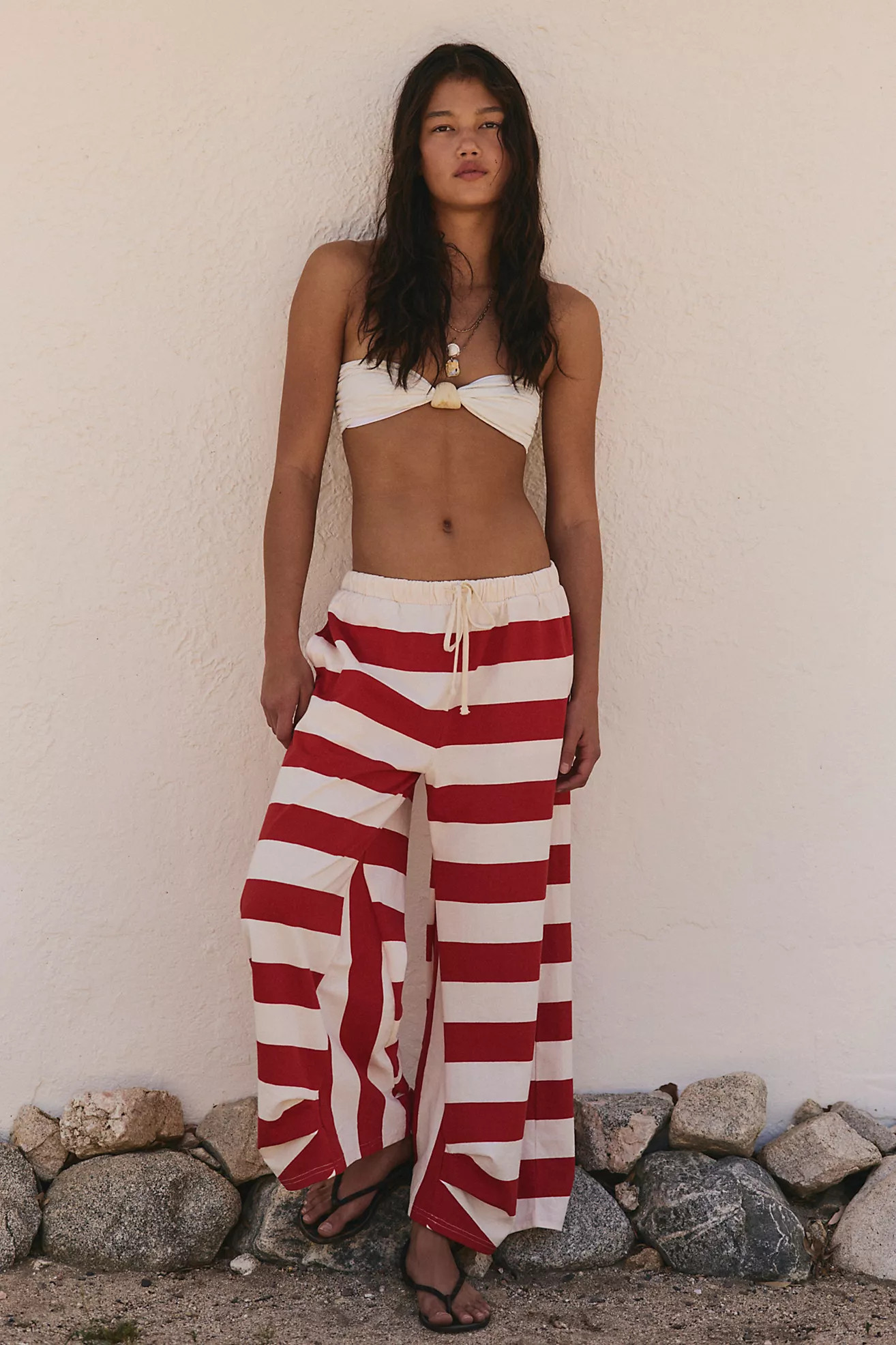 Dakota Pants | Free People (Global - UK&FR Excluded)