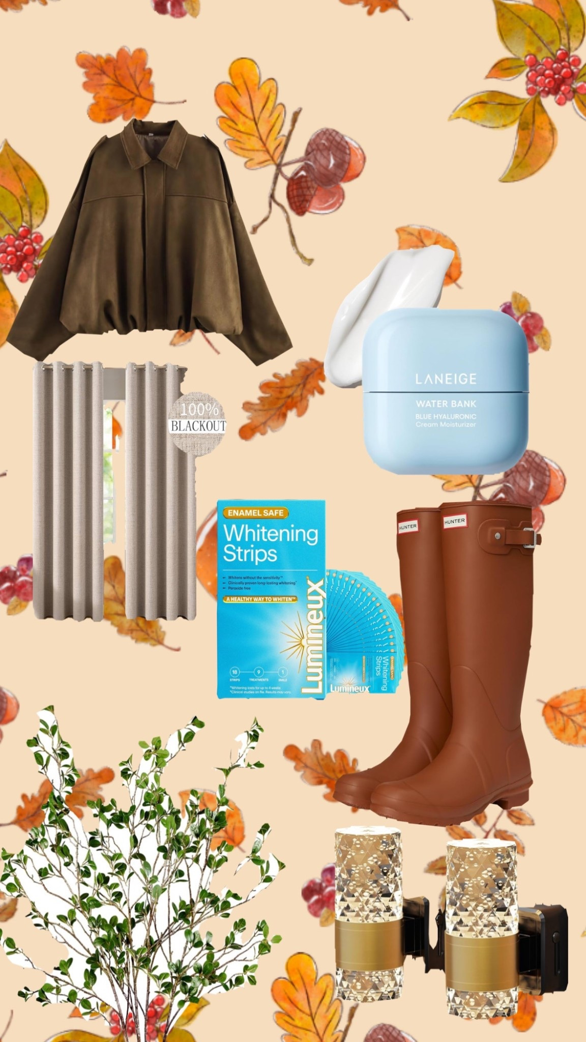 Just a few pre prime sale faves of mine ! #primeday #amazonprime

#LTKStyleTip #LTKSaleAlert #LTKHome