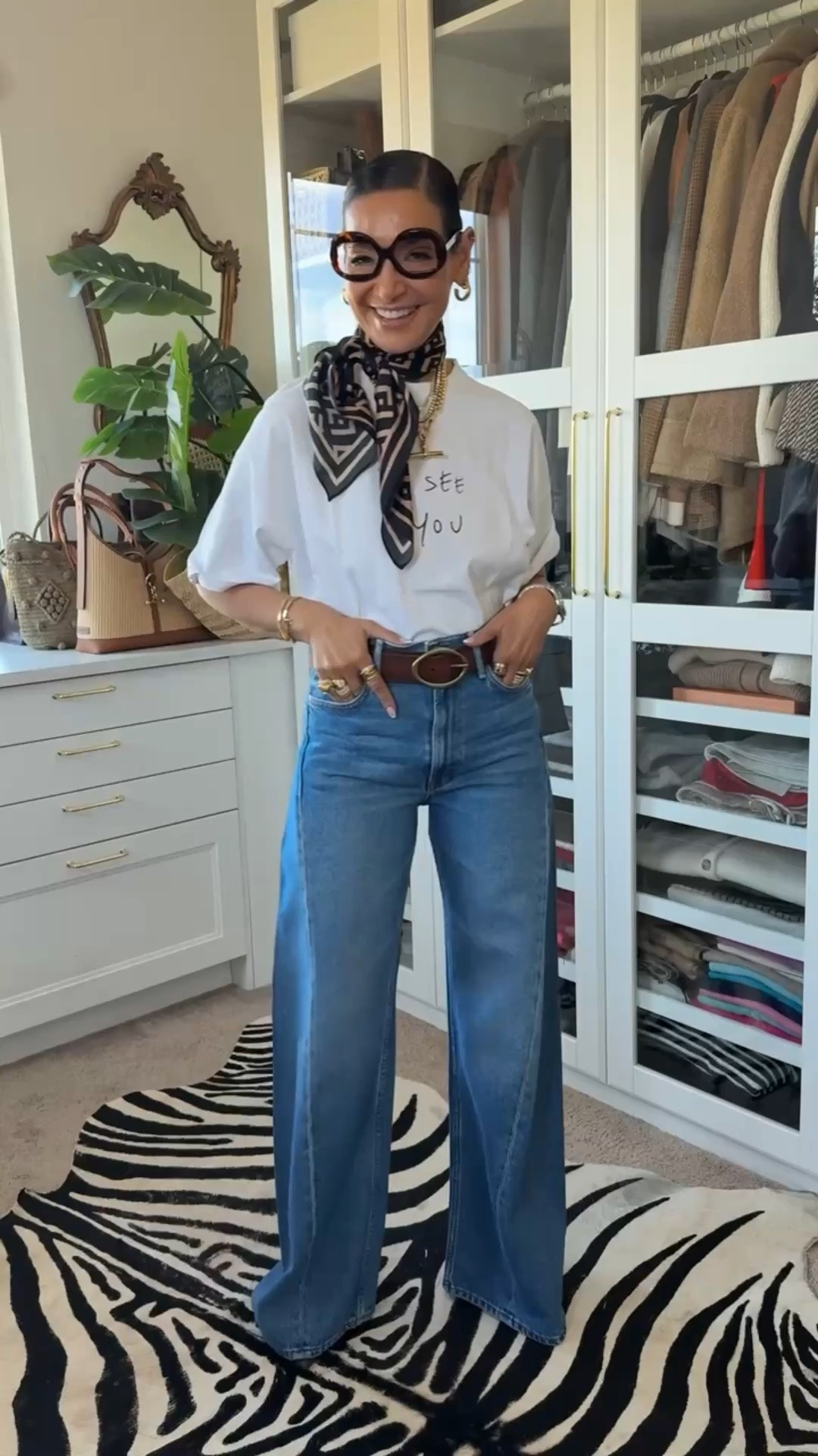 Snag your Mother Jeans for the new fall season!