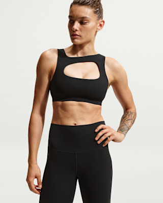 Nike Zenvy Women's Light-Support Lightly Lined Sports Bra | Nike (US)