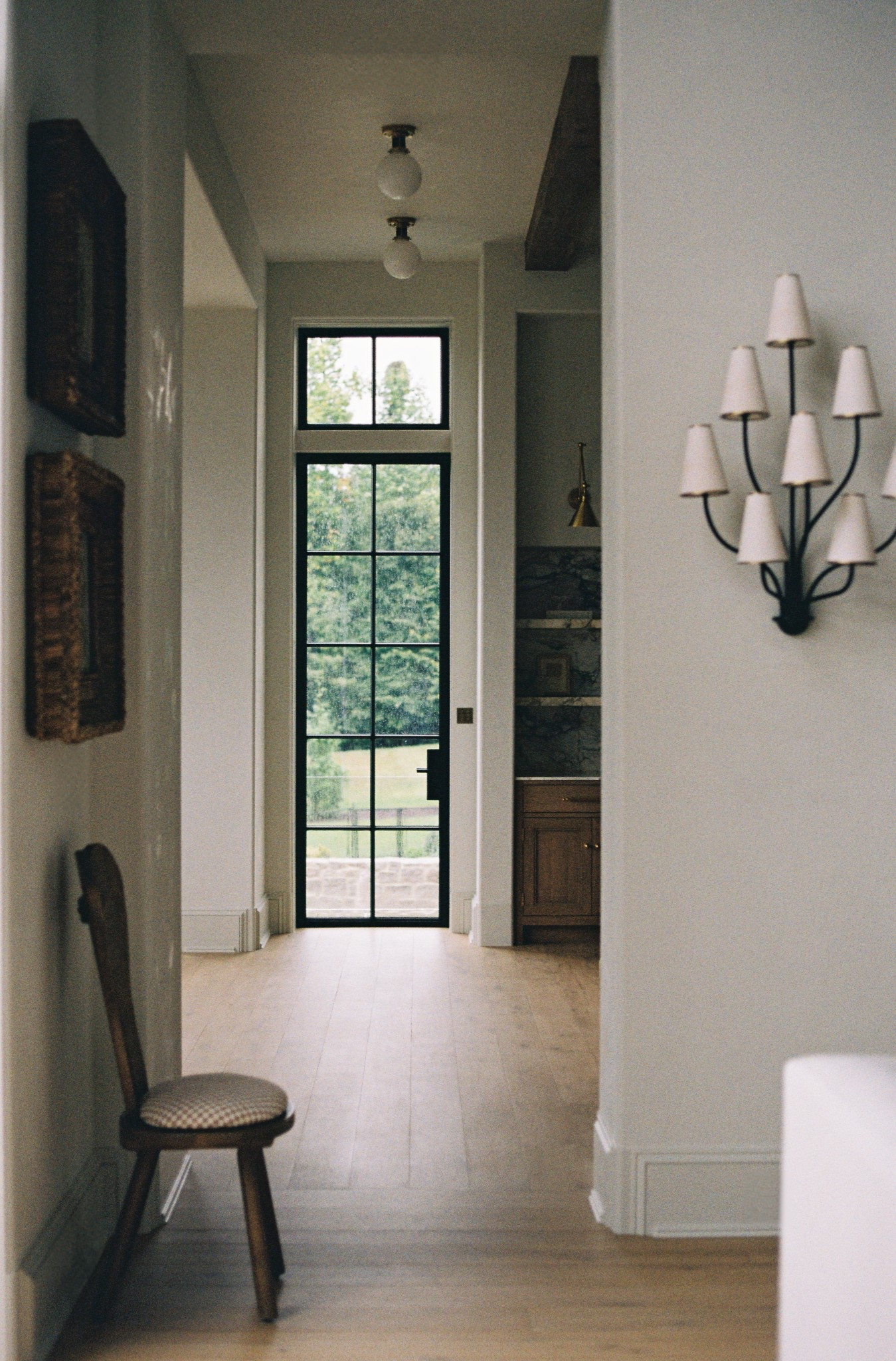 The flush mounts in our kitchen + alternatives ✨

#LTKHome