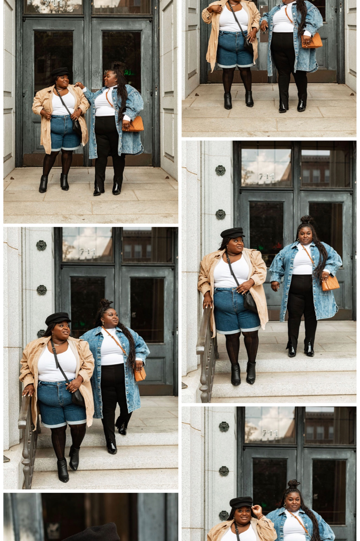 FALL OOTD 🍂

#LTKplussize #LTKstyletip #LTKSeasonal