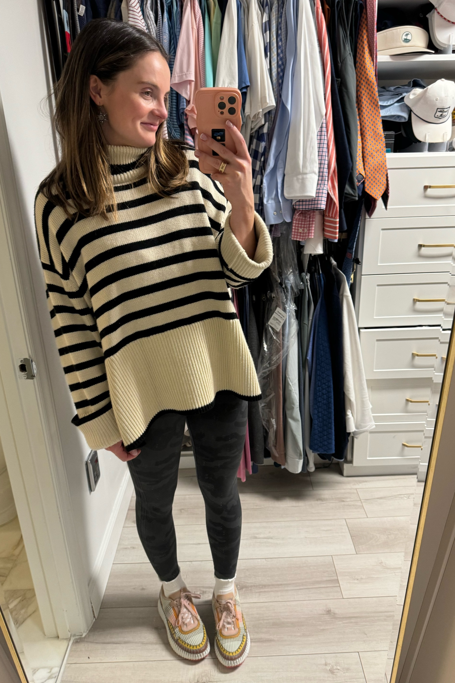 Cozy Athleisure 

#LTKSeasonal #LTKStyleTip #LTKActive