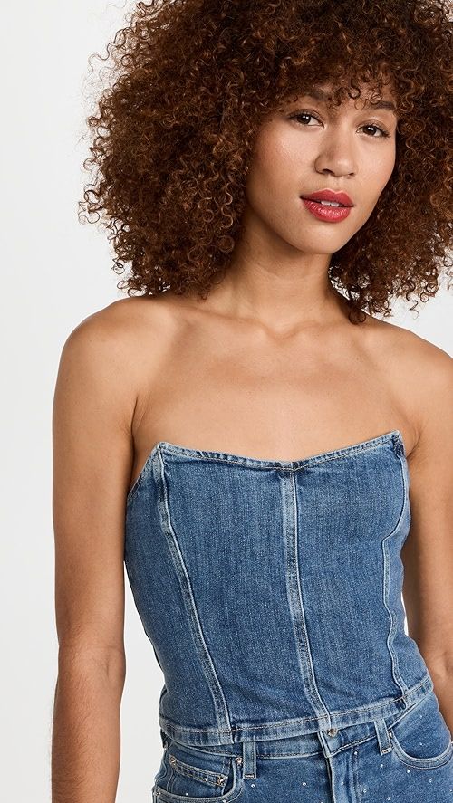 Avery Corset | Shopbop