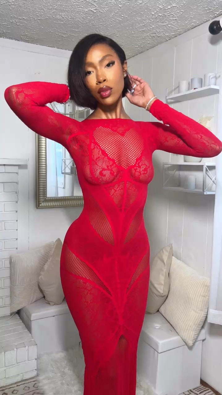 Valentine’s Day Dress Idea ❤️🌹

#LTKGiftGuide #LTKSeasonal