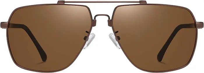 East 62mm Polarized Aviator Sunglasses | Nordstrom