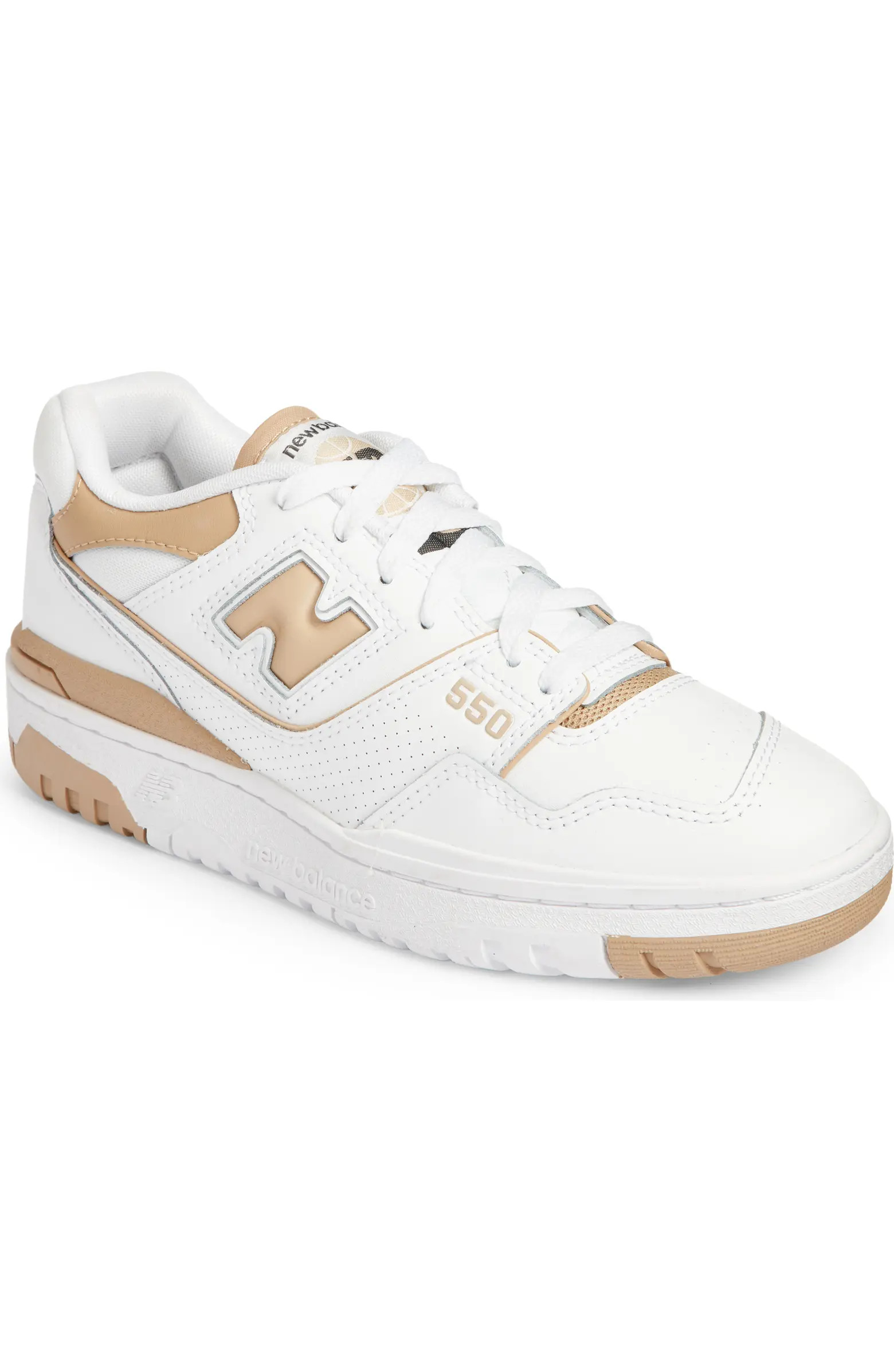 550 Basketball Sneaker (Women) | Nordstrom