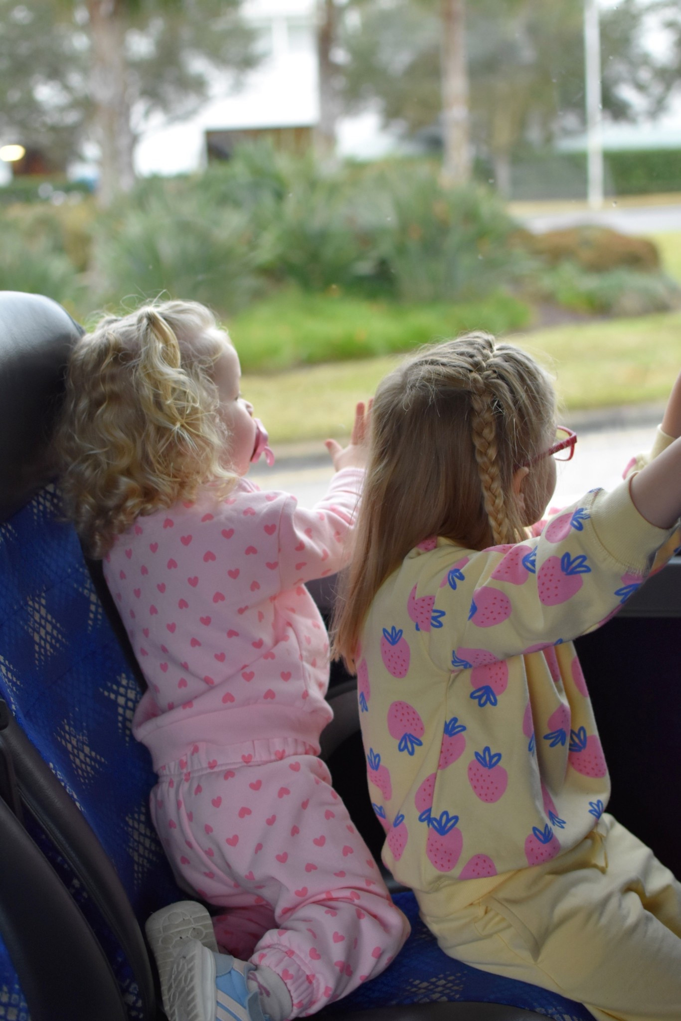 These Walmart sweatsuits were perfect for traveling!!

#LTKKids #LTKootd #LTKTravel