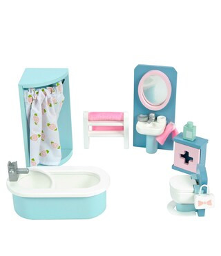 Le Toy Van Daisylane Bathroom Furniture Set | Dillard's | Dillard's