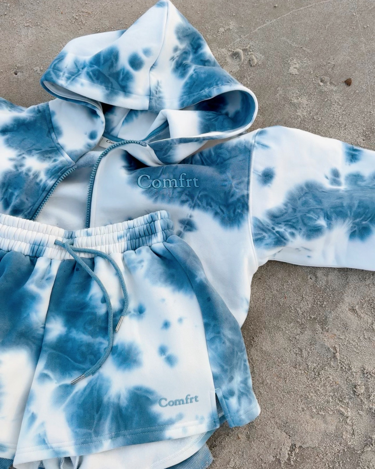 set of the summer #comfrt

#LTKSaleAlert #LTKSummerEdit #LTKFindsUnder50