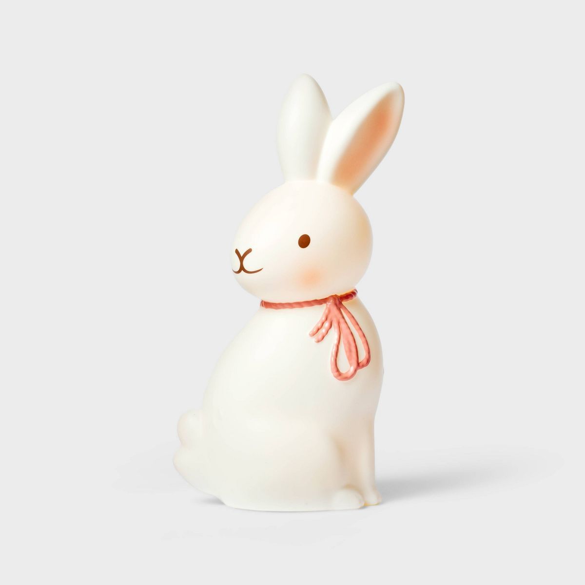 14" Lit Easter Blow Mold Bunny - Spritz™ | Target