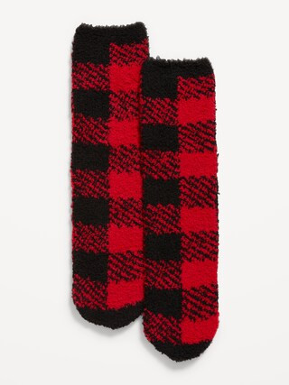 Cozy Crew Socks for Women | Old Navy (US)