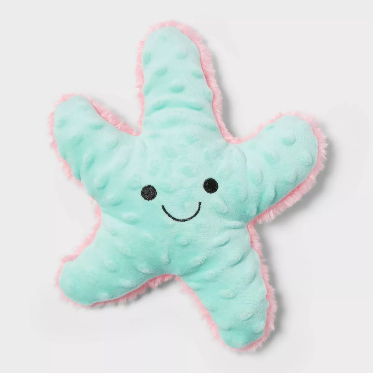 Starfish Plush Dog Toy - Sun Squad™ | Target