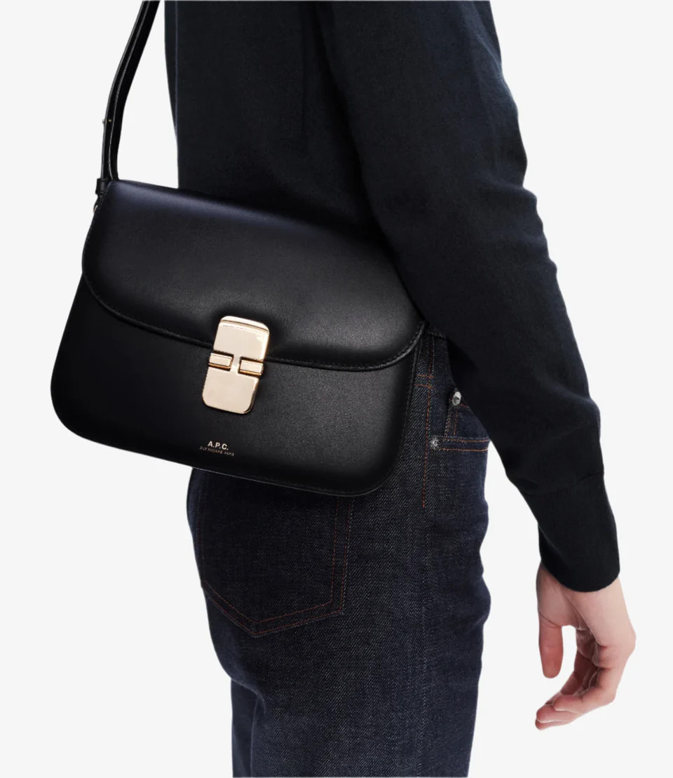 Grace Bag | A.P.C. US