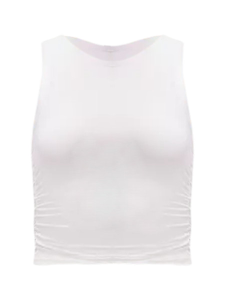 License to Train Tight-Fit Tank Top | Lululemon (US)