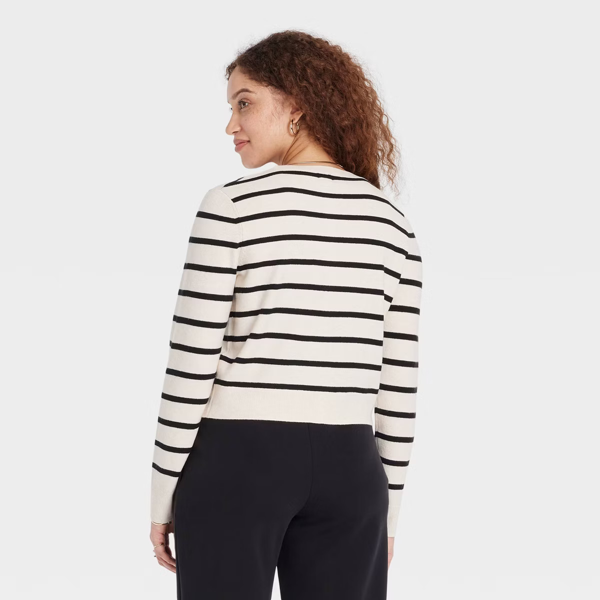 Women's Cozy Knit Cardigan - A New Day™ | Target