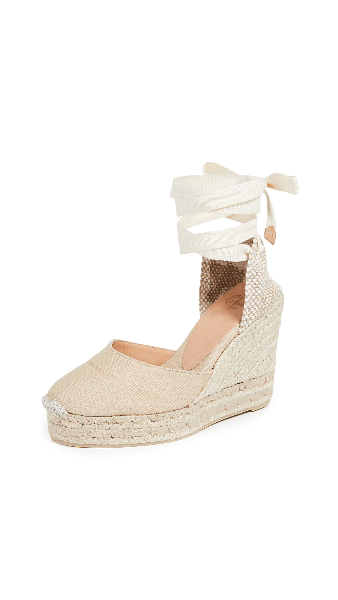 Castaner Carina Wedge Espadrilles | Shopbop