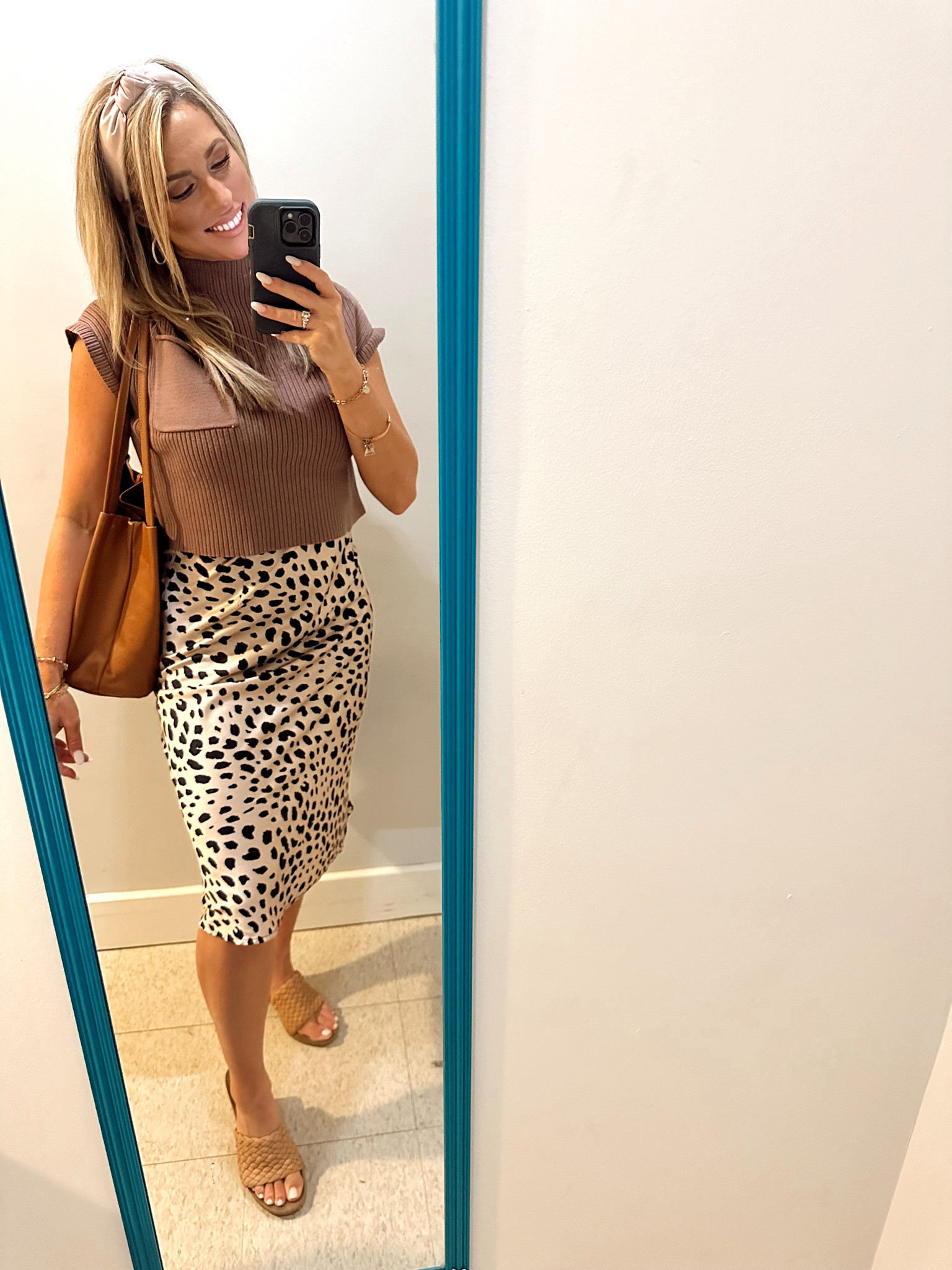 Feminine OOTD

#LTKSummerSales #LTKFindsUnder50 #LTKStyleTip