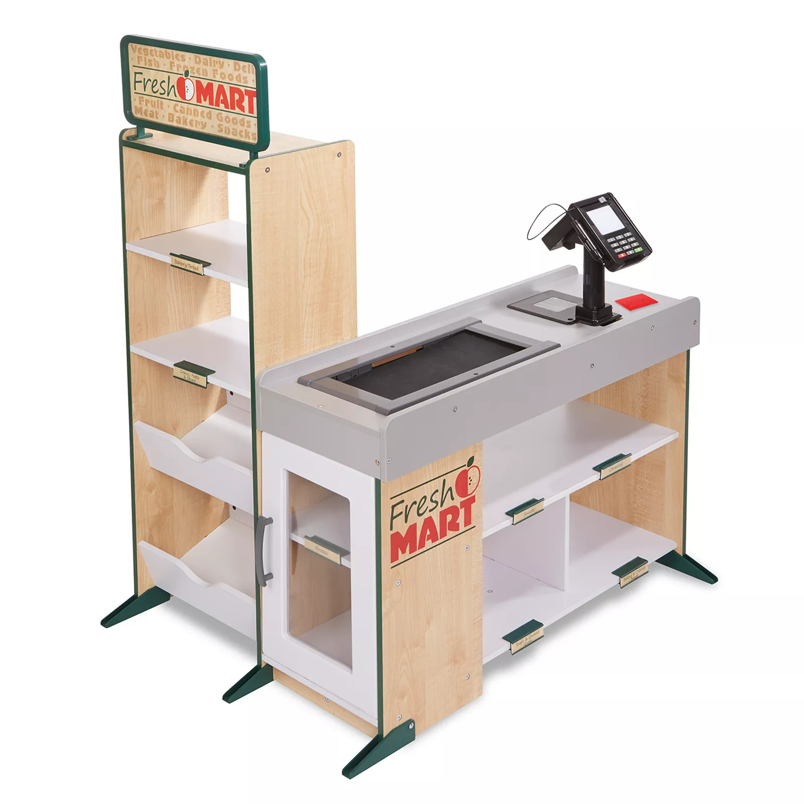 Melissa & Doug Grocery Store | Kohl's