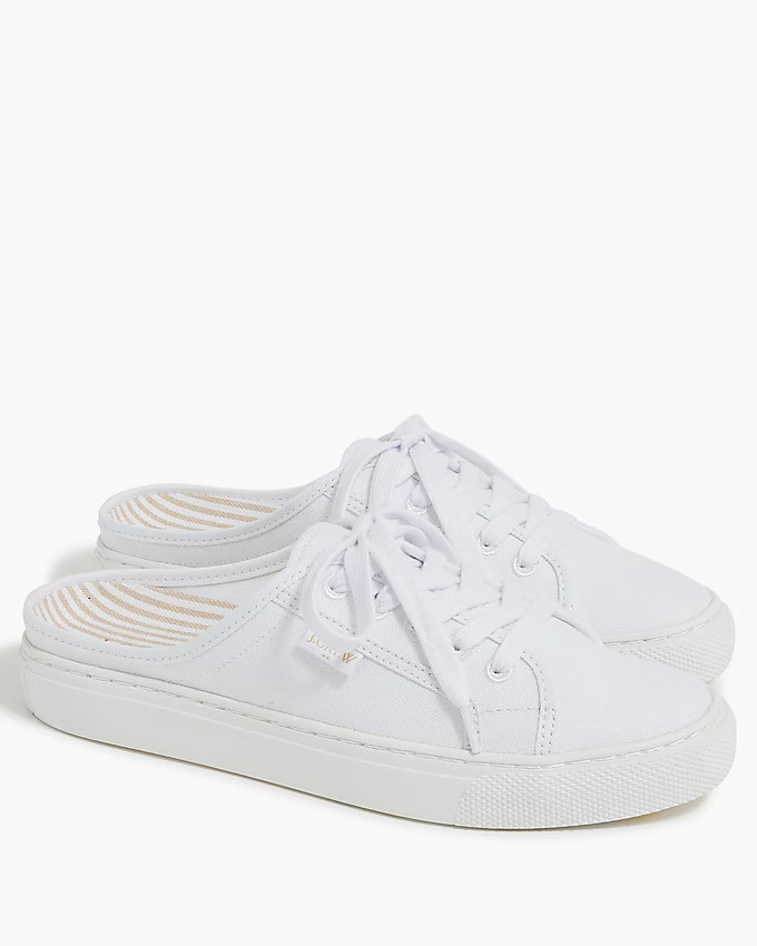 Slip-on sneakers | J.Crew Factory